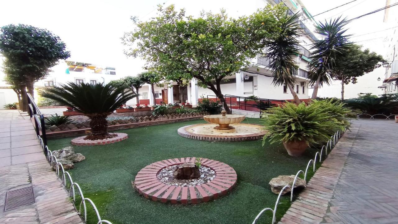 Apartamento Conde De Priego Córdoba Exterior foto